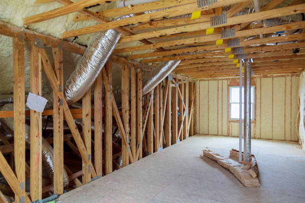 Range of Insulation Solutions in Carbondale, KS