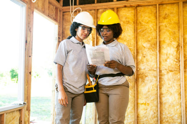 Best Best Insulation Companies  in Carbondale, KS