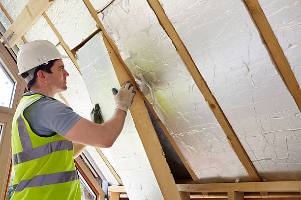 Insulation Repair Services in Carbondale, KS